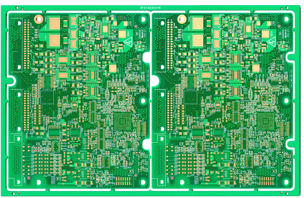 汽车电池管理系统MCU