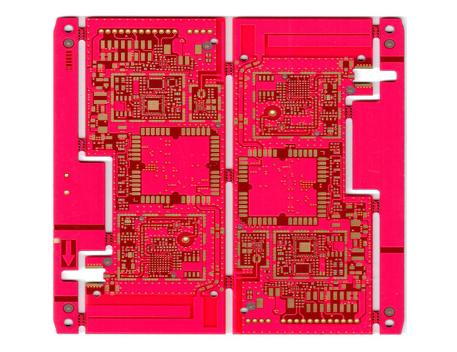 模块GPS